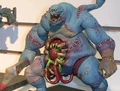 The Stitches action figure.[3]