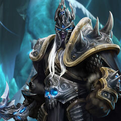 Arthas - Heroes of the Storm Guide - IGN