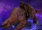 Battle Beast Tan