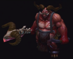 The Butcher - Heroes of the Storm Wiki