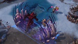 Heroes of the Storm reveals Orphea, first original character in