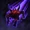 Shadow Charge Icon