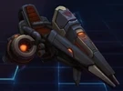 Vulture Spectre