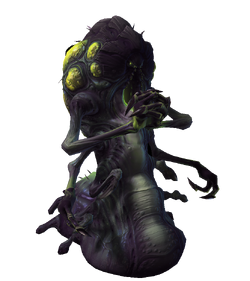 Abathur Heroes of the Storm Wiki