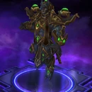 Tassadar Crypt King Exiled