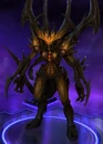 Diablo Prime Evil Timeless