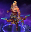 Hanzo Farstrider