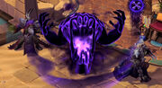 Gul'dan Horrify