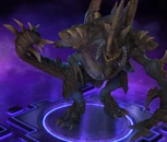 Dehaka Pack Leader