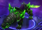 Primal Dreamsaber