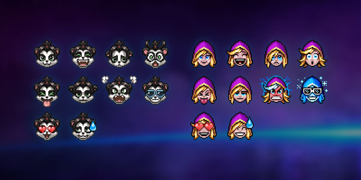 heroes of the storm icon