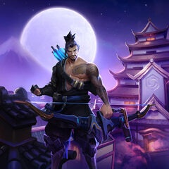 Hanzo