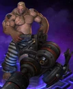 Tychus Prisoner Jailbird