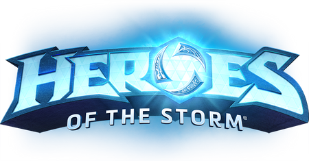  Heroes of the Storm - PC/Mac : Video Games