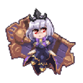 Orphea Pixel - 75 / 40