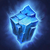 Ice Block Icon