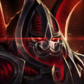 Alarak Mastery Portrait