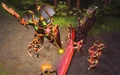 The Dragon Knight