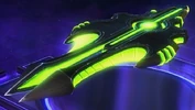 Void Speeder