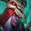 Sylvanas chega a Heroes of the Storm - EuJogador