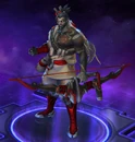 Hanzo Demon