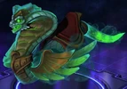 Cloud Serpent 1