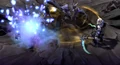 W: Dark Swarm