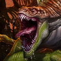 Primal Kingdom Dehakasaurus Rex Portrait.png