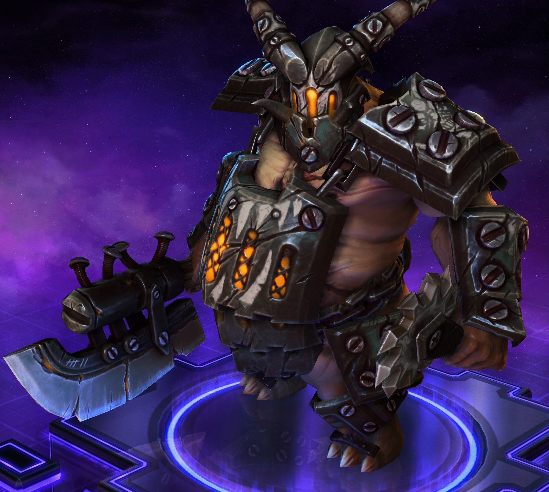 The Butcher - Heroes of the Storm Wiki