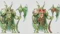 Knight Concept Art
