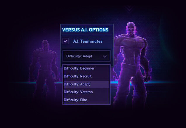 Heroes of the Storm Update: Single Hero Played By Two Players?!