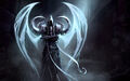 Malthael's artwork