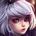Heroes of the Storm reveals Orphea, first original character in