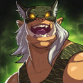 Jungle Hunter Rexxar Portrait.png