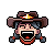 Emoji Valla Deputy Pack 1 Deputy Valla ROFL.png