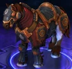 Marshal's Outrider Dominion