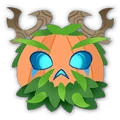 Malfurion-O'-Lantern - 75 / 40