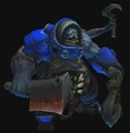 Terran Stitches.