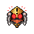 Emoji Dehaka Mecha Pack 2 Mecha Dehaka Surprised