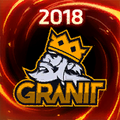 Granit Gaming 2018 Portrait.png