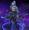 Hanzo Farstrider Icebound