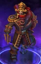 Stukov Admiral Krakenov