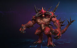 Heroes of the Storm: Diablo Universe / Characters - TV Tropes