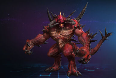 Diablo's Malthael joins Heroes of the Storm's roster - Polygon