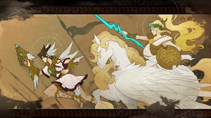 Greek Gods Heroes Of The Storm Wiki