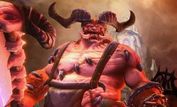 The Butcher - Heroes of the Storm Wiki