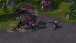 Deathwing is coming to Heroes of the Storm, this is not a drill