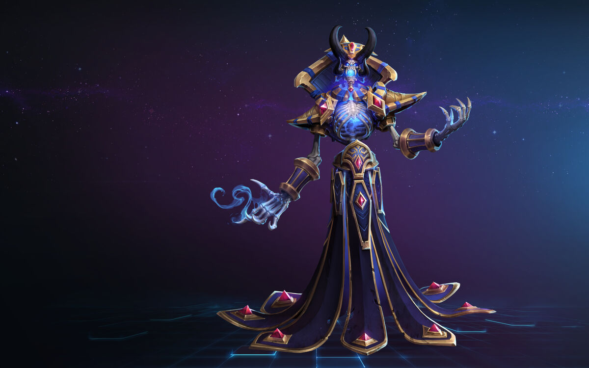 Kel'thuzad – Quick Guide (Build, Counters, Tips & More)