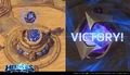 A Singularity in-game