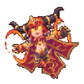 Alexstrasza Pixel - 75 / 40